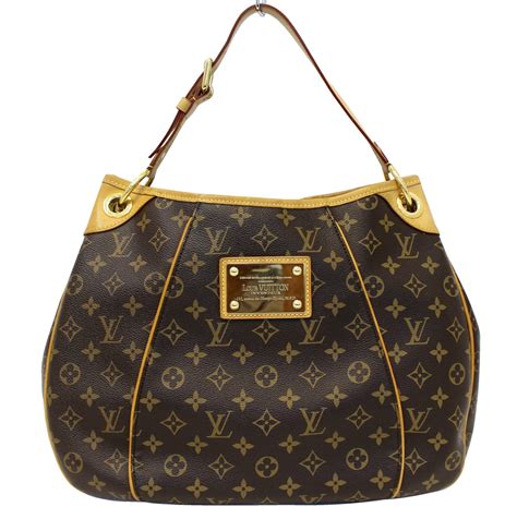 galleria louis vuitton bag price|LOUIS VUITTON Galliera Handbags .